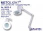 Preview: Metolight LED Lamp Magnifier 9003
