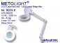 Preview: Metolight LED Lamp Magnifier 9003