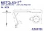 Preview: Metolight LED Lupenleuchte 9006