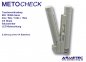 Preview: METOCHECK-scale microscope 10085