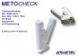 Preview: METOCHECK-scale microscope 10085 MG85