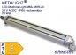 Preview: Metolight LED Maschinenleuchte MML-M9R-20 - www.asmetec-shop.de