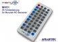 Preview: Merrytek MH01 -IR-Fernbedienung