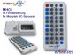 Preview: Merrytek MH01 -IR-Fernbedienung