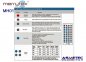 Preview: Merrytek MH01 -IR-Fernbedienung
