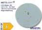 Preview: LED-Modul 180-20, 20 Watt - www.asmetec-shop.de
