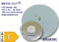 Preview: LED-Modul 180-20, 20 Watt - www.asmetec-shop.de