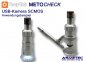 Preview: Touptek USB-Kamera  SCMOS, 3MPix - www.asmetec-shop.de