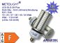 Preview: METOLIGHT LED-Lampe SLG28-Plus, 27 Watt, extra warmweiß, IP64