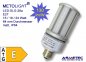 Preview: METOLIGHT LED-Lampe SLG28, 19 Watt, 2300 lm, neutralweiß, IP64