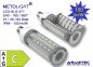 Preview: METOLIGHT LED-street bulb SLG371, 27 Watt, 180_360°, pure white, IP64 - www.asmetec-shop.de