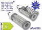Preview: METOLIGHT LED-Lampe SLG371, 63 Watt, 9200 lm, neutralweiß, 180_360°, IP64 - www.asmetec-shop.de