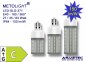 Preview: METOLIGHT LED-Lampe SLG371, 63 Watt, 9200 lm, neutralweiß, 180_360°, IP64 - www.asmetec-shop.de