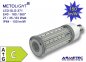 Preview: METOLIGHT LED-street bulb SLG371, 63 Watt, 180_360°, nature white, IP64 - www.asmetec-shop.de