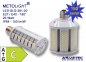 Preview: METOLIGHT LED-Lampe SLG381, 40 Watt, 5800 lm, neutralweiß, 180°, IP64 - www.asmetec-shop.de