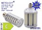 Preview: METOLIGHT LED-Lampe SLG381, 20 Watt, 3000 lm, tagweiß, 180°, IP64 - www.asmetec-shop.de