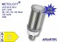 Preview: METOLIGHT LED-Lampe SLG39-2, 36 Watt, 5400 lm, neutralweiß, IP64