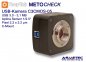Preview: Touptek USB-Kamera  C3CMOS, 5MP - www.asmetec-shop.de