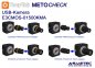 Preview: Touptek E3CMOS, 0.4MP - www.asmetec-shop.de