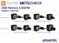 Preview: Touptek USB-camera  E3ISPM-03-GS.de