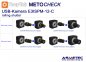 Preview: Touptek USB-camera  E3ISPM-12C