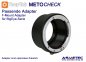 Preview: Touptek-F-Mount-adapter