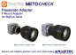 Preview: Touptek-F-Mount-adapter