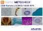 Preview: Touptek USB-Kamera  L3CMOS, 10MPix - www.asmetec-shop.de