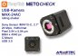 Preview: Touptek_MAX24AC USB3.0 mikroskop_teleskope Kamera