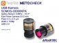 Preview: Touptek USB-Kamera  SCMOS, 3MPix - www.asmetec-shop.de