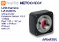 Preview: Touptek USB-Kamera UA1000CA