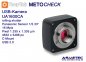 Preview: Touptek USB-camera UA1600CA