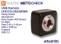 Preview: Touptek UHCCD-05200KMA