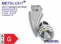 Preview: METOLIGHT LED-Tracklight 40130CW, 30 Watt