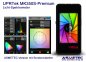 Preview: LED Spektrometer UPRTek MK-350S-Premium