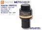 Preview: ToupTek AMA050, Adapter C-Mount - www.asmetec-shop.de