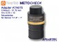 Preview: ToupTek ATA075, adapter C-Mount-Teleskop - www.asmetec-shop.de