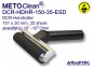 Preview: METOCLEAN ESD-DCR-Roller HDHR-150-ESD - www.asmetec-shop.de