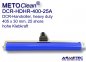 Preview: METOCLEAN DCR-Roller HDHR-400-20A - www.asmetec-shop.de
