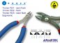 Preview: Tronex 7521 - oval head cutter