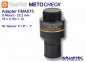 Preview: ToupTek FMA075, adapter C-Mount - www.asmetec-shop.de