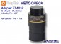 Preview: ToupTek FTA037, adapter C-Mount-telescope - www.asmetec-shop.de