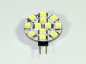 Preview: LED-G4-disc, 12 Volt, 2 Watt