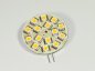 Preview: LED-G4-Birne 3 Watt-44mm