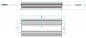 Preview: LED-Netzteil GLP - GIV-300-12, 12 VDC, 275 Watt - www.asmetec-shop.de