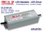 Preview: LED-driver GLP - GLG-60-24, 24 VDC, 60 Watt - www.asmetec-shop.de