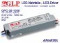 Preview: LED-Netzteil GLP - GPC-35-1050, 1050 mA, 31 Watt - www.asmetec-shop.de