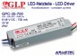 Preview: LED-Netzteil GLP - GPC-35-700, 700 mA, 33 Watt - www.asmetec-shop.de