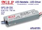 Preview: LED-driver GLP - GPC-35-700, 700 mA, 33 Watt - www.asmetec-shop.de