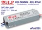 Preview: LED-Netzteil GLP - GPC-60-1050, 1050 mA, 63 Watt - www.asmetec-shop.de